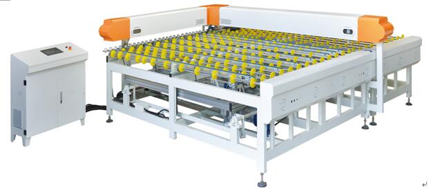 4225檢測臺與中轉(zhuǎn)臺